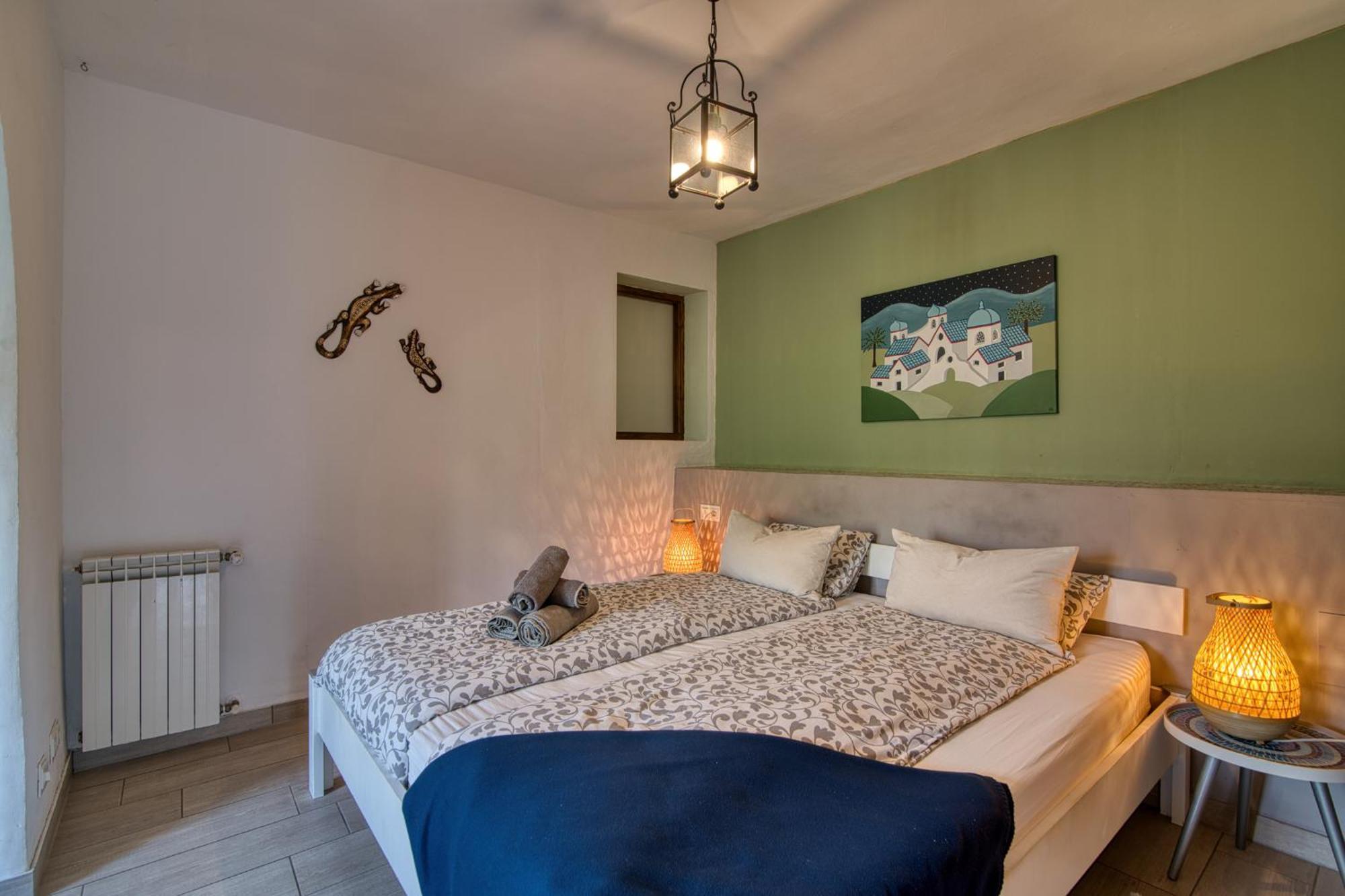 Villa Morera Bed & Breakfast Frigiliana Exteriér fotografie