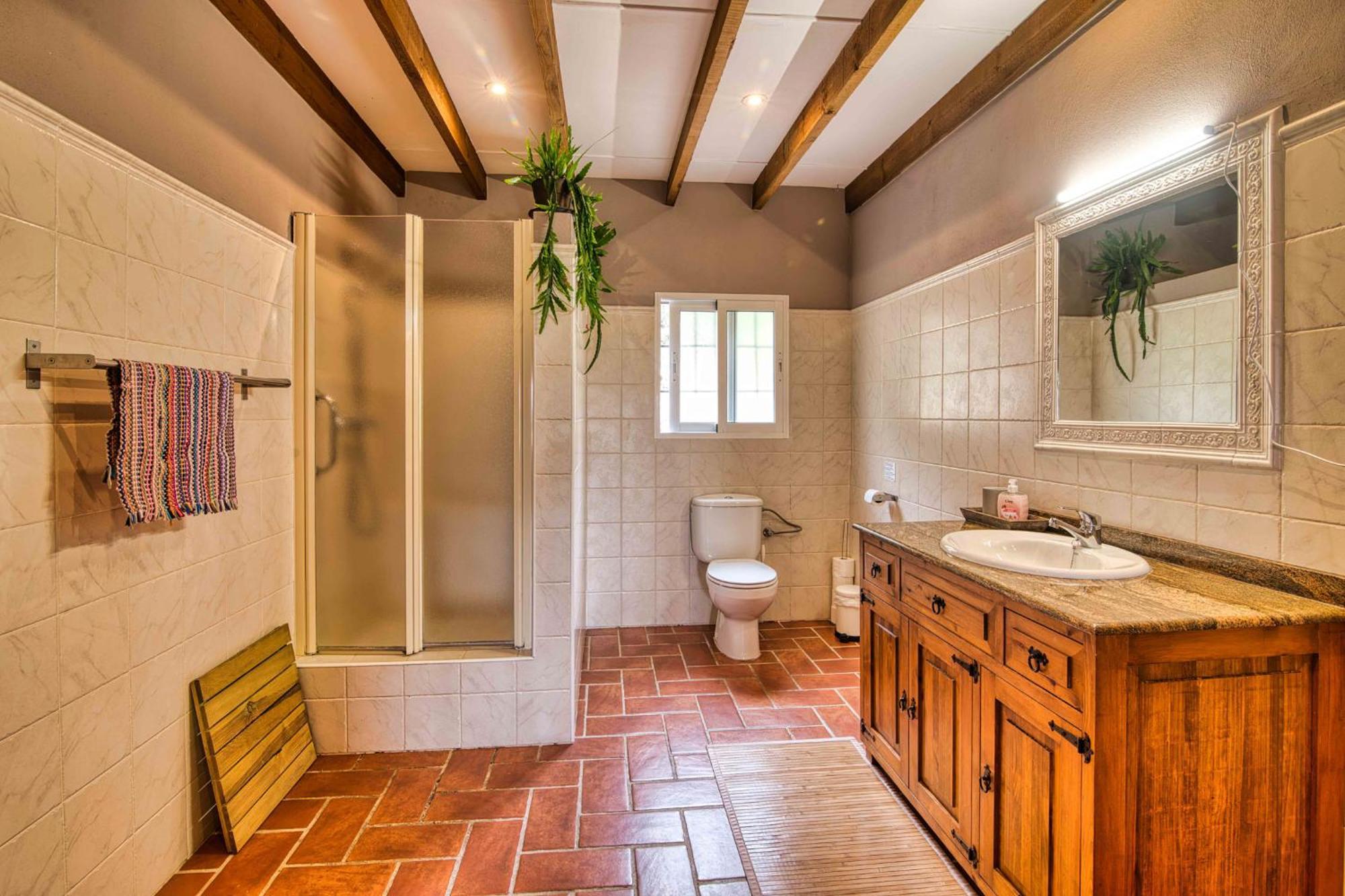 Villa Morera Bed & Breakfast Frigiliana Exteriér fotografie